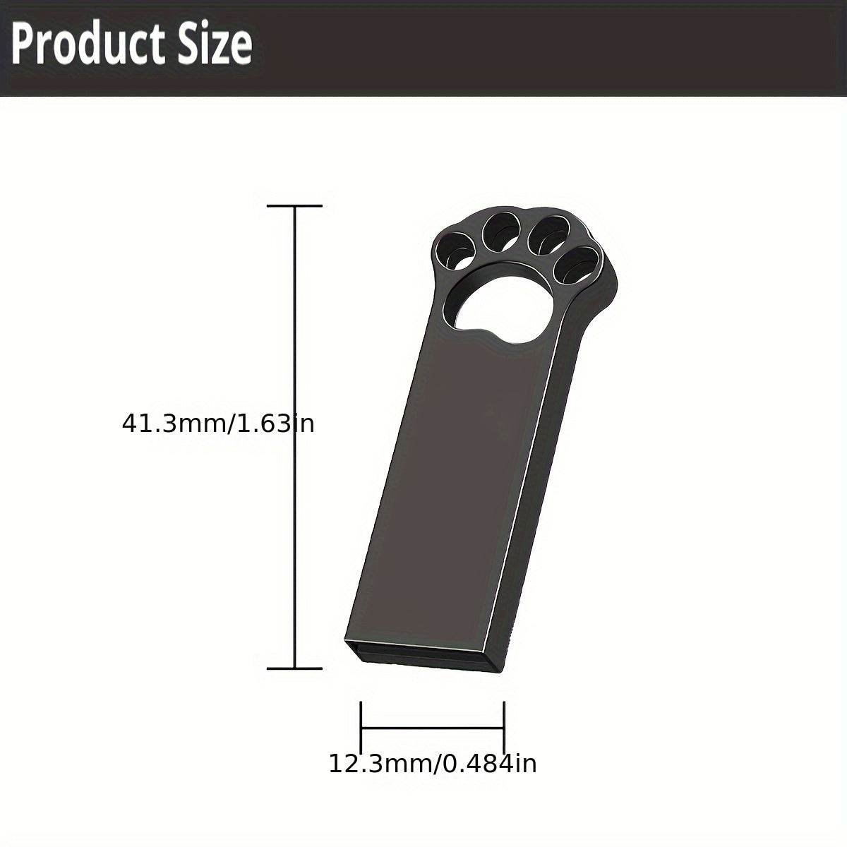 USB Flash Drive 1GB USB 2.0 High Speed - findify 2025