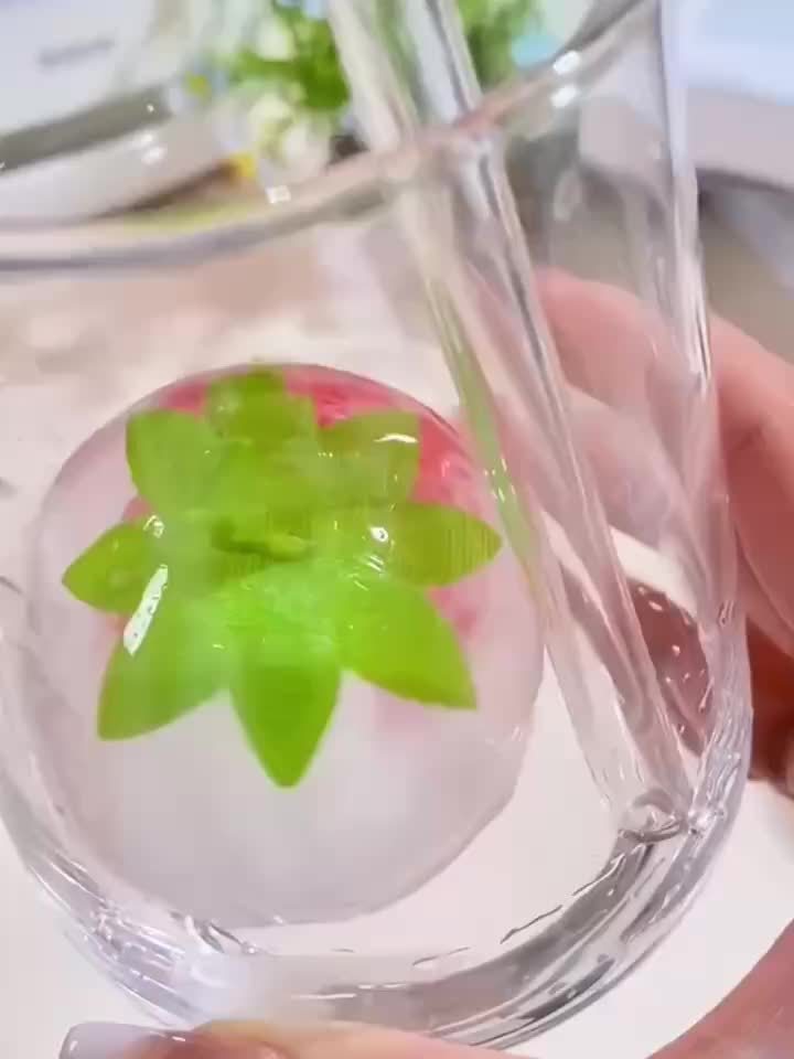 Round 2.5in Silicone Sphere Ice Mold - 4pcs Ice Ball Maker for Whiskey and Cocktails - Kitchen Tools Accessories