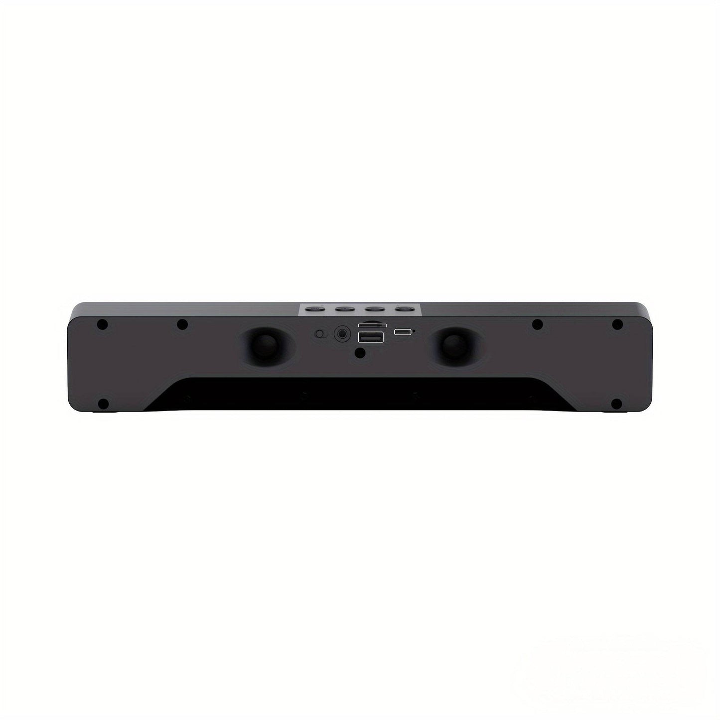 Wirelessly Connected Soundbar Speaker - findify 2025