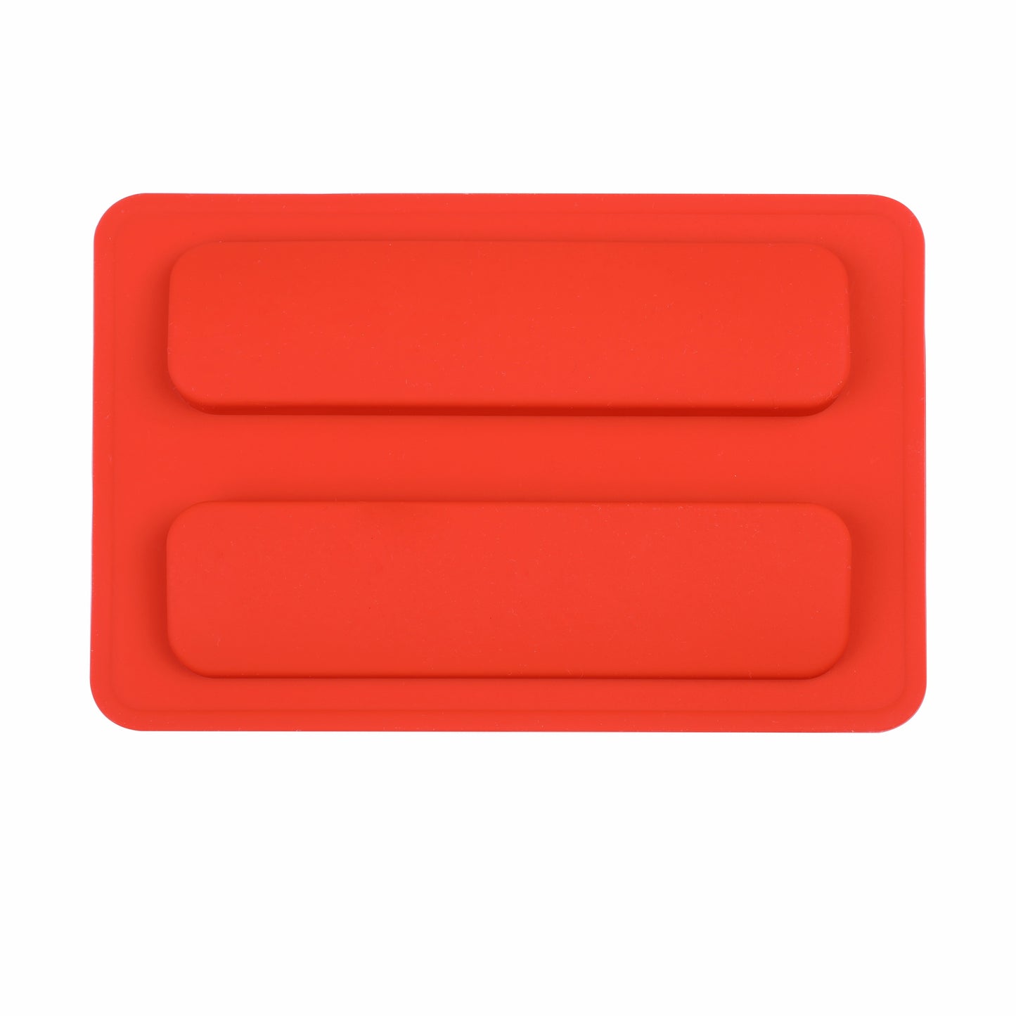 1pc Red Dustproof Dust Cover For 2 Slice Toaster, BPA Free, Food Safety Silicone Protecting Toaster From Dust, Dirt, Cat Hair, Dog Hair, Spills, Splash, Critters, Buggs And Smudges, Silicone Toaster Lid,, Toaster Top Cover, K