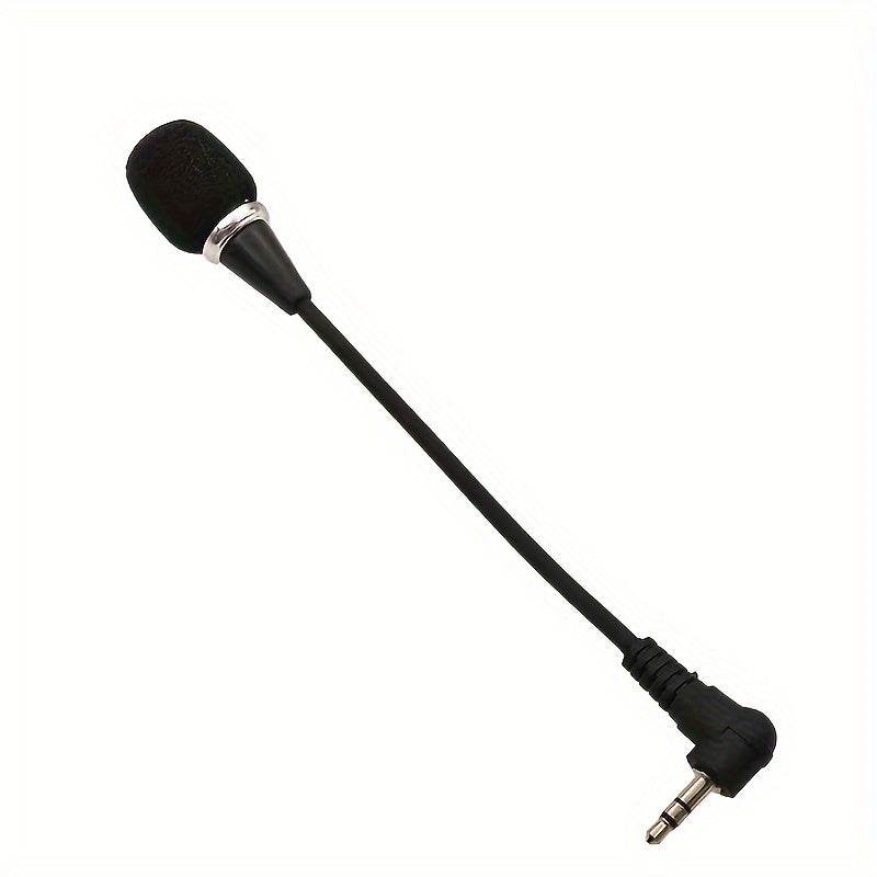 Omnidirectional Microphone 3.5mm - findify 2025