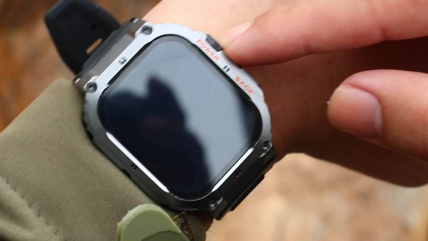 Smart Watch for Men - findify 2025