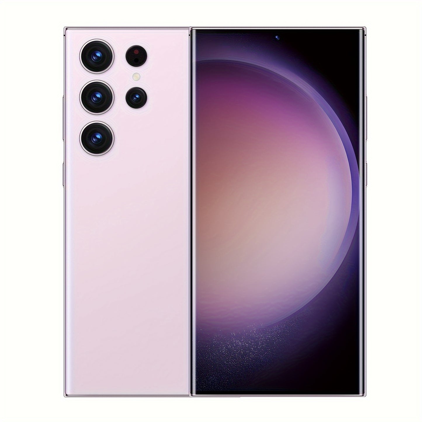 C24 Ultra Unlocked Phones 5G Cell Phone Android 13 Mobile Phone With Build-in Pen, 8GB+256GB, 6.8" Display, 50MP+13MP Camera 6800 MAh DUAL SIultra