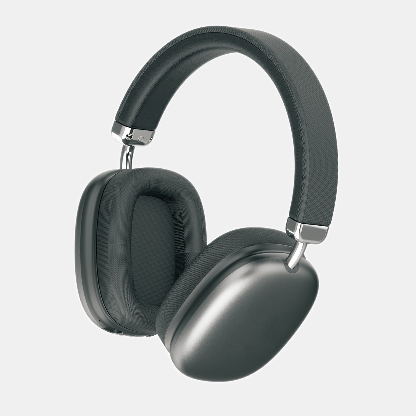 Upgraded High-Quality Wireless Headphones, Lightweight Foldable Design with Built-In Microphone, Compatible with 3.5Mm Audio Cable, Perfect for Travel And Work with Stereo Laptops And Phones, Ios Wireless Gaming Headphones, C