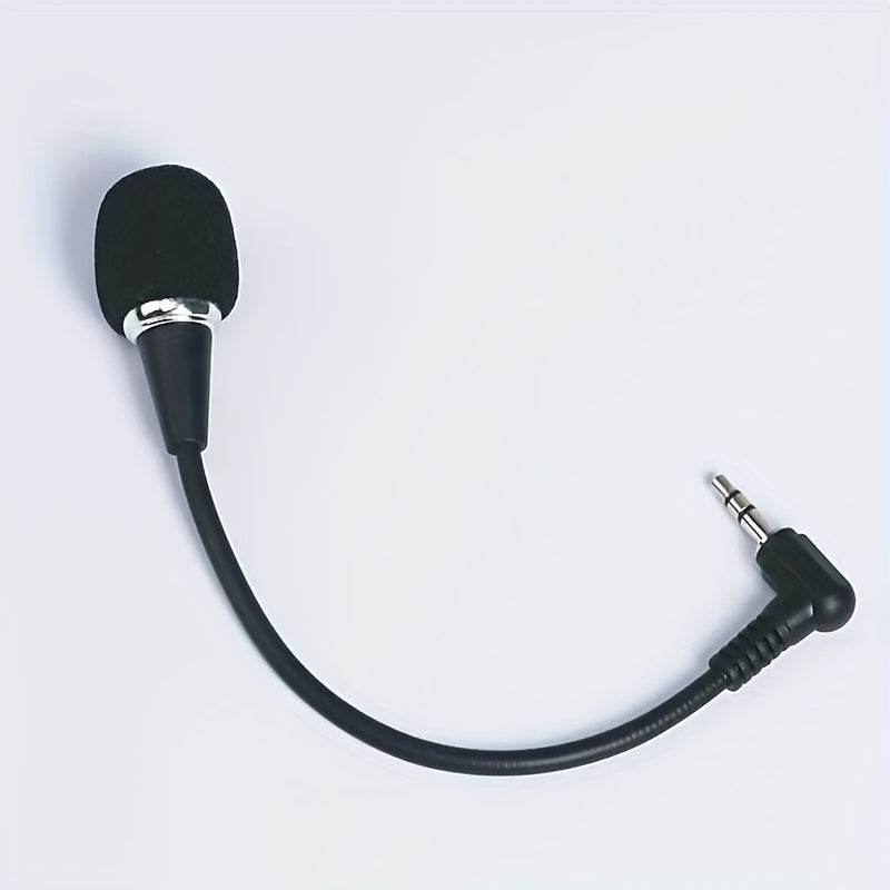 Omnidirectional Microphone 3.5mm - findify 2025