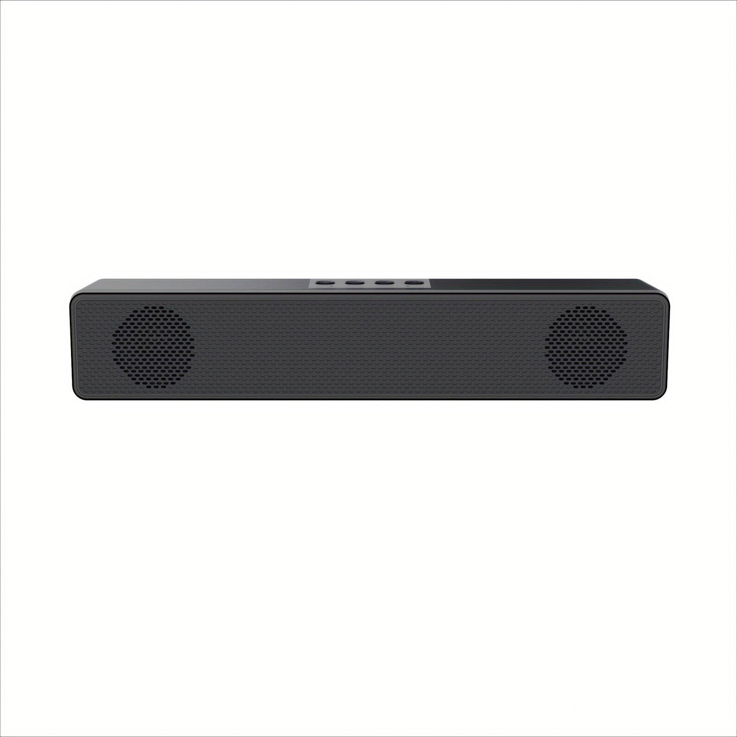 Wirelessly Connected Soundbar Speaker - findify 2025