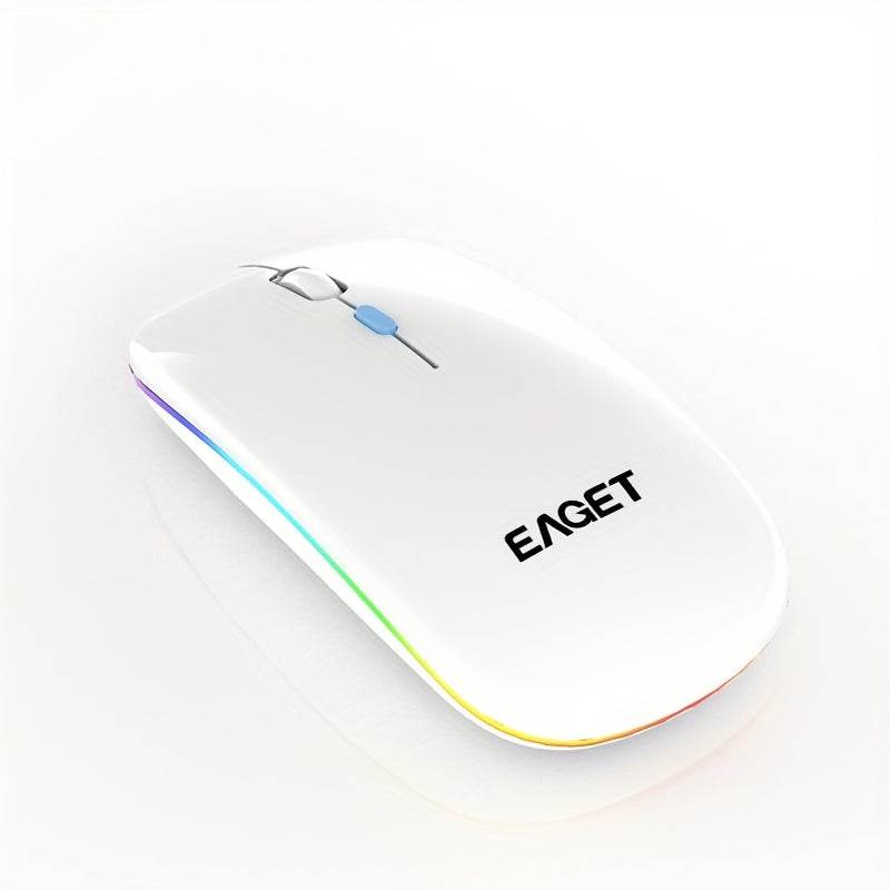 EAGET LED Wireless Mouse - findify 2025
