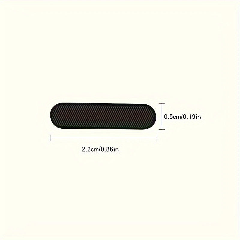 10Pcs/20Pcs Universal Phone Speaker Dustproof Mesh Covers, Perfect Gift for Mobile Phones