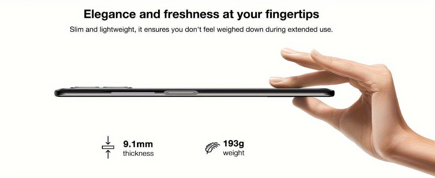 DOOGEE N50 Pro Mobile Phones, 20GB RAM + 256GB ROM/1TB TF Smartphone Android 13, Octa Core, 6.52" HD+ Smart Phone with 4200mAh, 50MP Camera, 4G Dual SIM, Face ID/Fingerprint