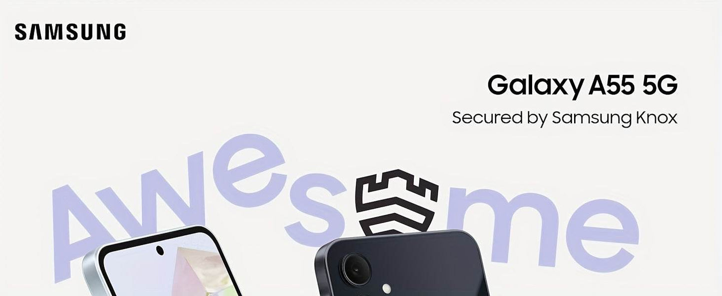 for SamSung for Galaxy A55 5G - findify 2025