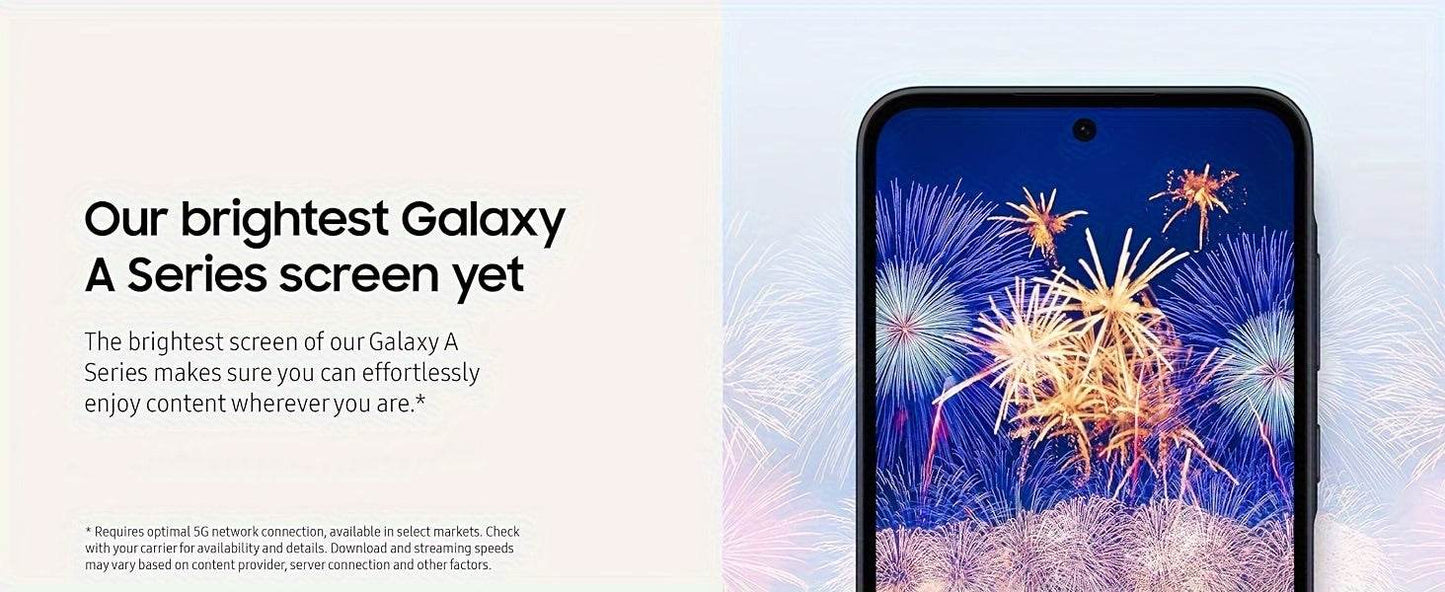for SamSung for Galaxy A55 5G - findify 2025