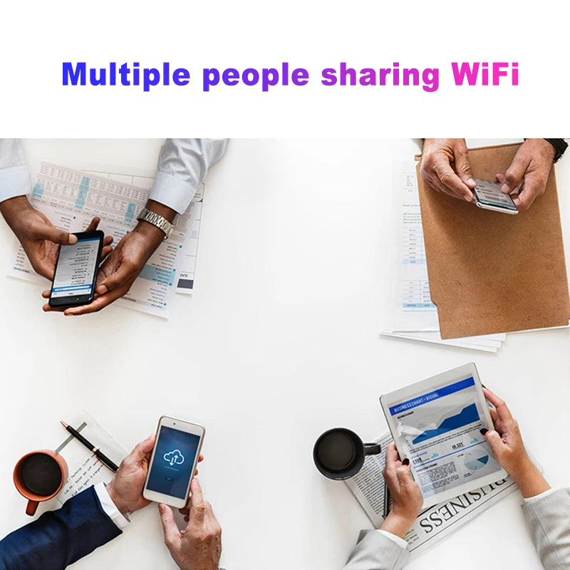EDUP 4G LTE Router 1200Mbps or 300Mbps Home Hotspot 4G WiFi Router RJ45 WAN LAN WiFi Modem 3G/4G Wireless CPE With SIM Card slot
