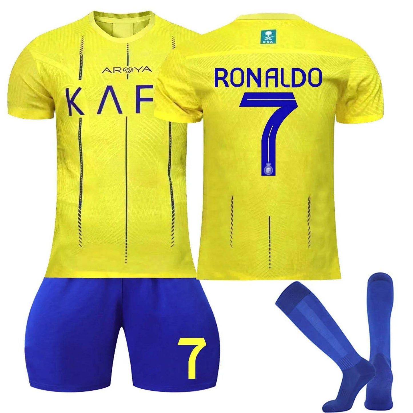 2324 Football Jerseys Set New Season Outfits: Adult Sizes with Shorts & Socks for Ultimate Comfort & Style - findify 2025