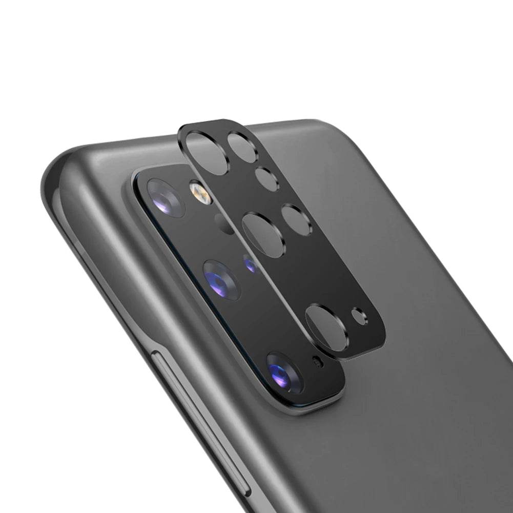 Camera Lens Protector Protective Film For S20 Ultra Metal Rear Lens Ring Case Cover For SamsungGalaxy S20 Plus/S20 Ultra - findify 2025