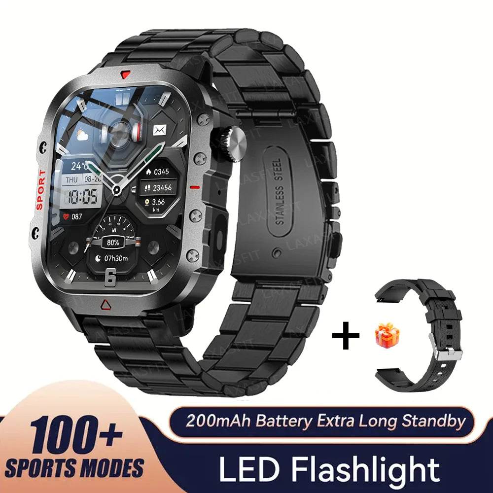 KESHUYOU Outdoor Sports Smart Watch - findify 2025