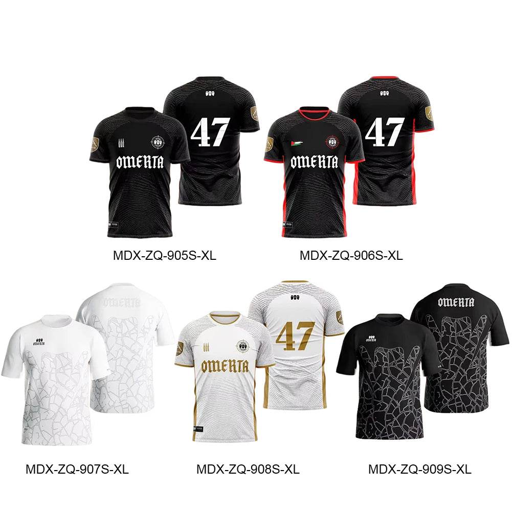Summer 3D Print 47 Mens Breathable Jersey Round Neck Short Sleeve Kids T-shirt for Running Hiking Fishing and Outdoor Activities - findify 2025