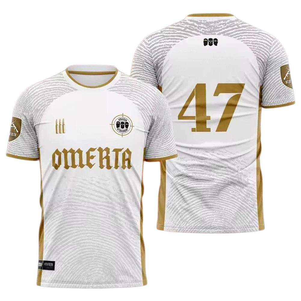 Summer 3D Print 47 Mens Breathable Jersey Round Neck Short Sleeve Kids T-shirt for Running Hiking Fishing and Outdoor Activities - findify 2025