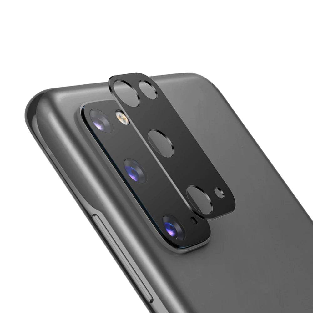 Camera Lens Protector Protective Film For S20 Ultra Metal Rear Lens Ring Case Cover For SamsungGalaxy S20 Plus/S20 Ultra - findify 2025