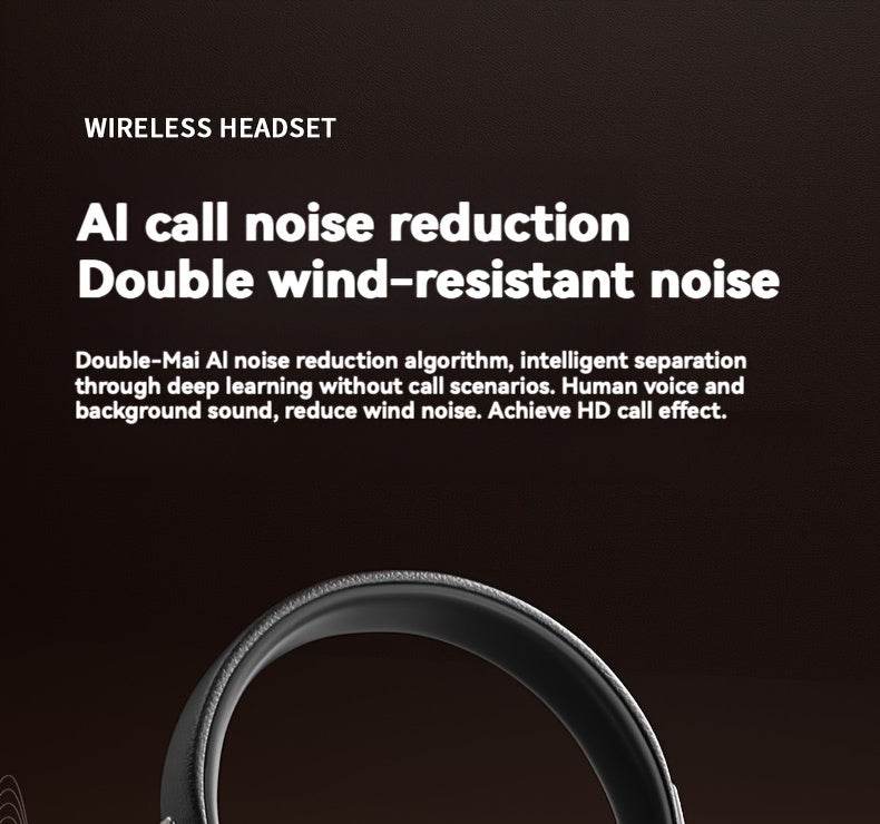 Retro-Inspired Wireless Headphones - findify 2025