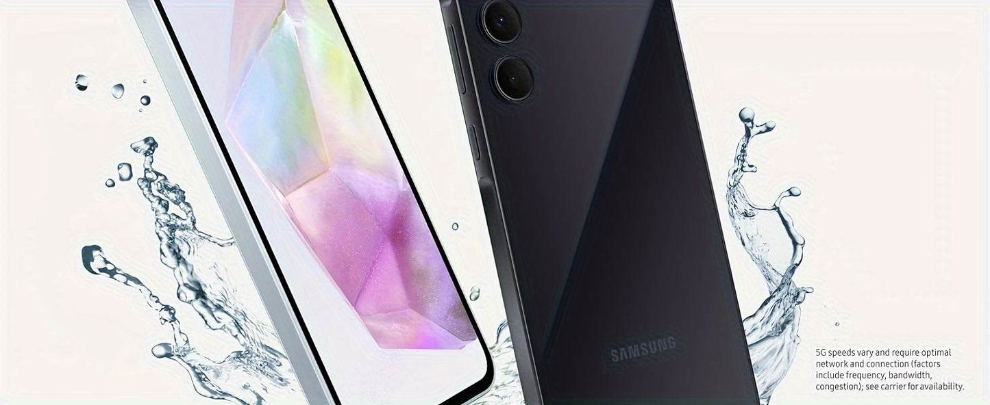 for SamSung for Galaxy A55 5G - findify 2025
