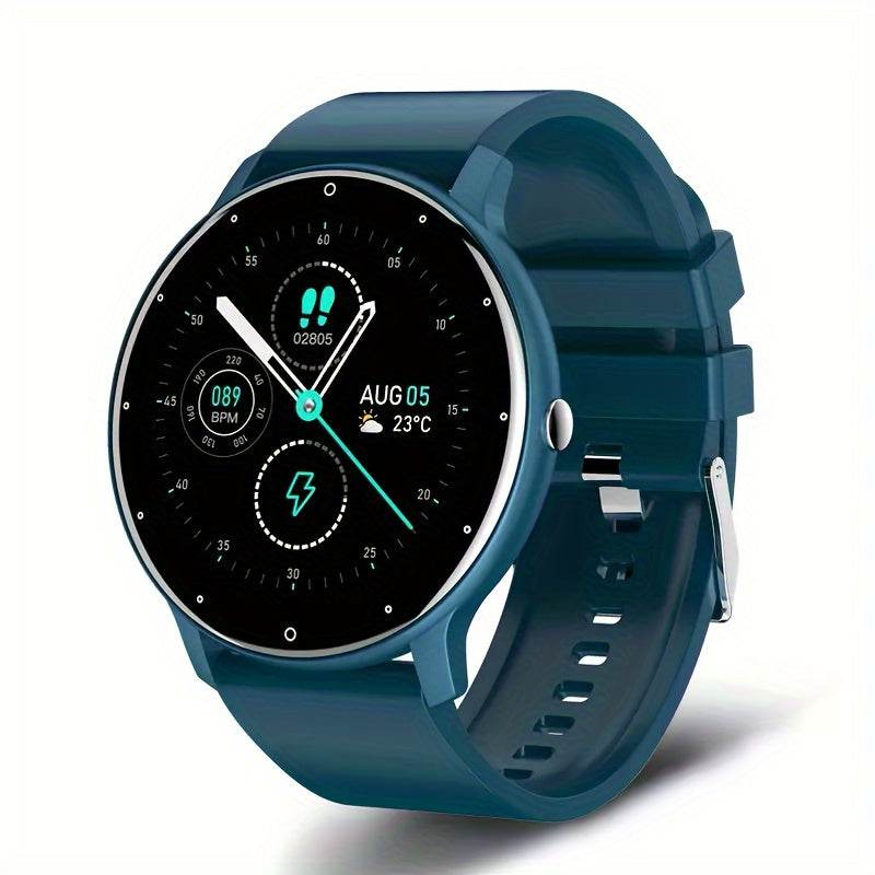 Smart Watch (Making/Answer Call) For Women Men - findify 2025