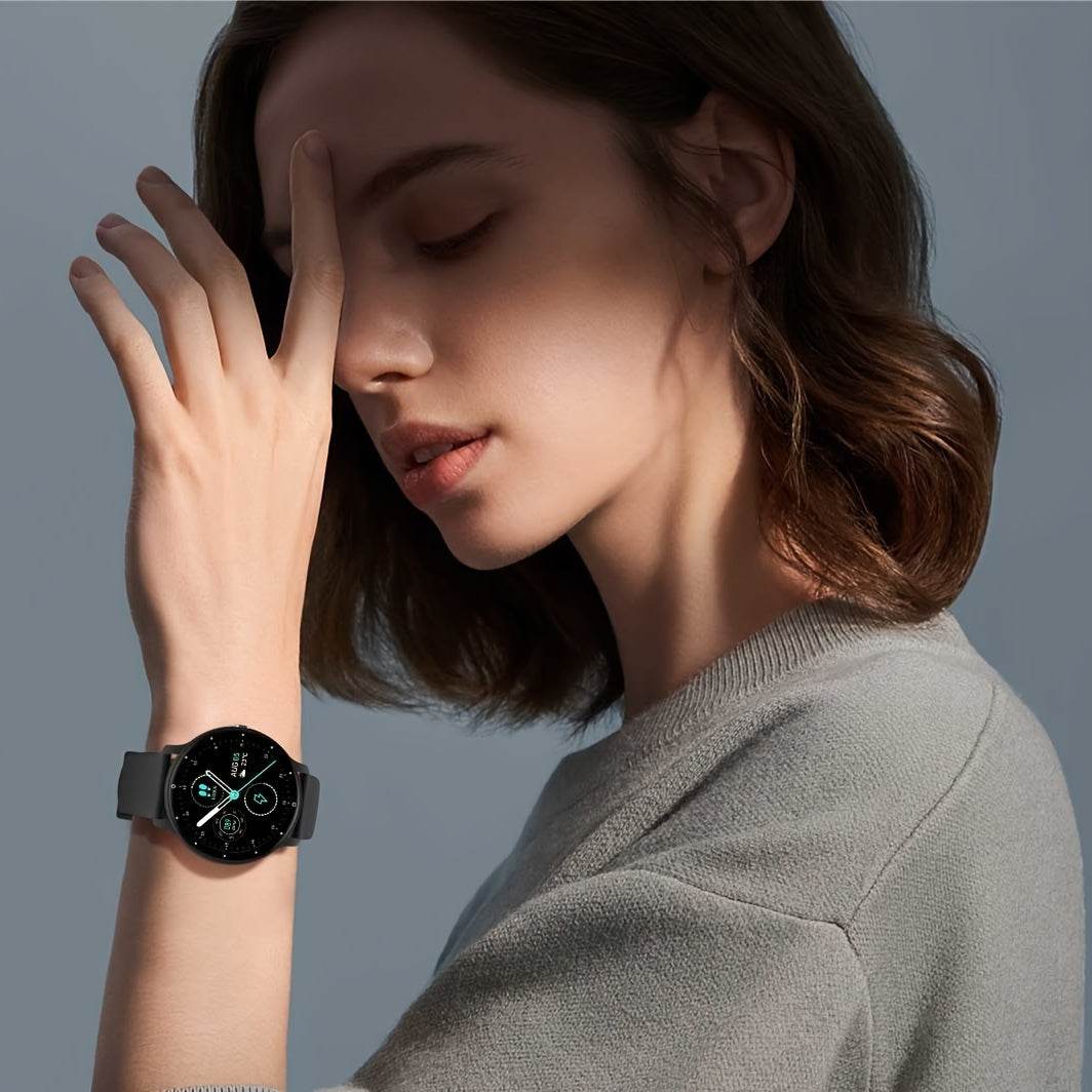 Smart Watch (Making/Answer Call) For Women Men - findify 2025