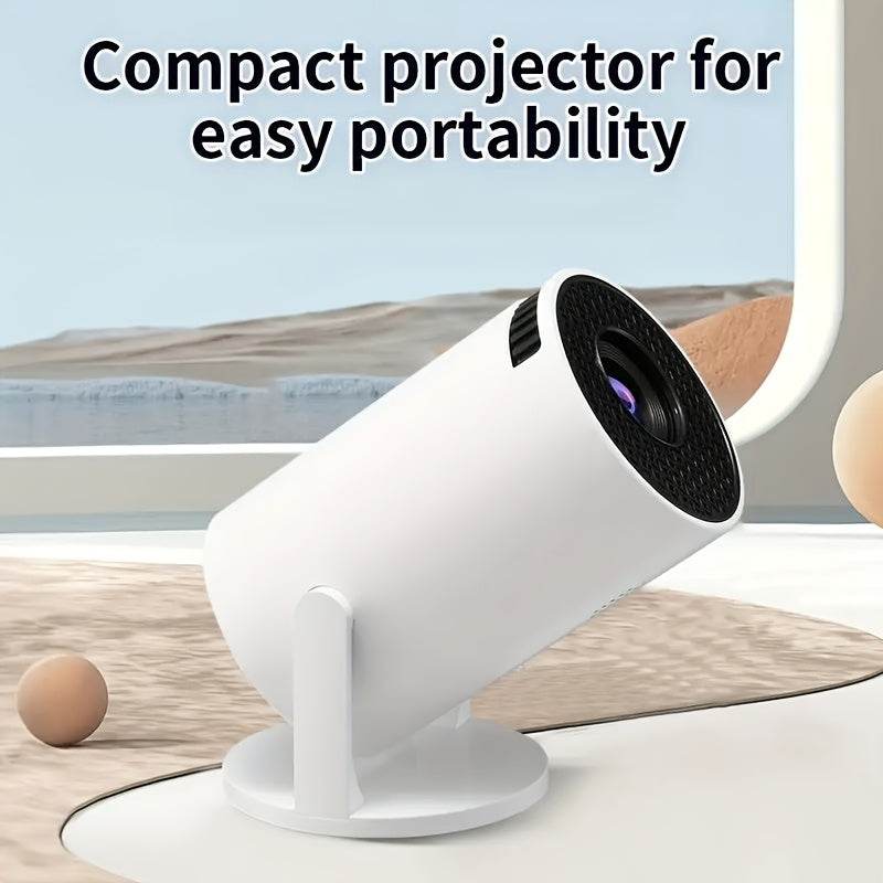 Portable Mini Projector 1080P Support - findify 2025