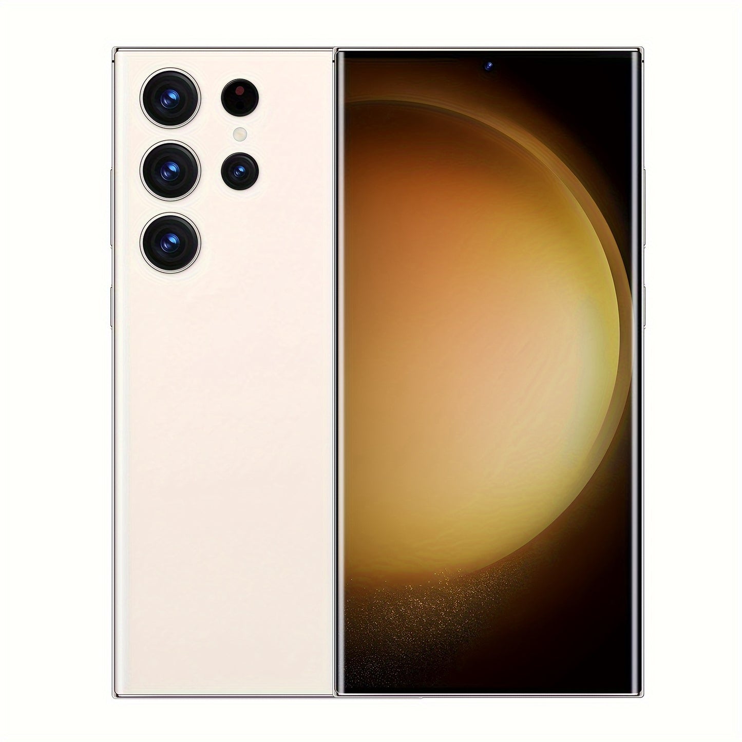 C24 Ultra Unlocked Phones 5G Cell Phone Android 13 Mobile Phone With Build-in Pen, 8GB+256GB, 6.8" Display, 50MP+13MP Camera 6800 MAh DUAL SIultra