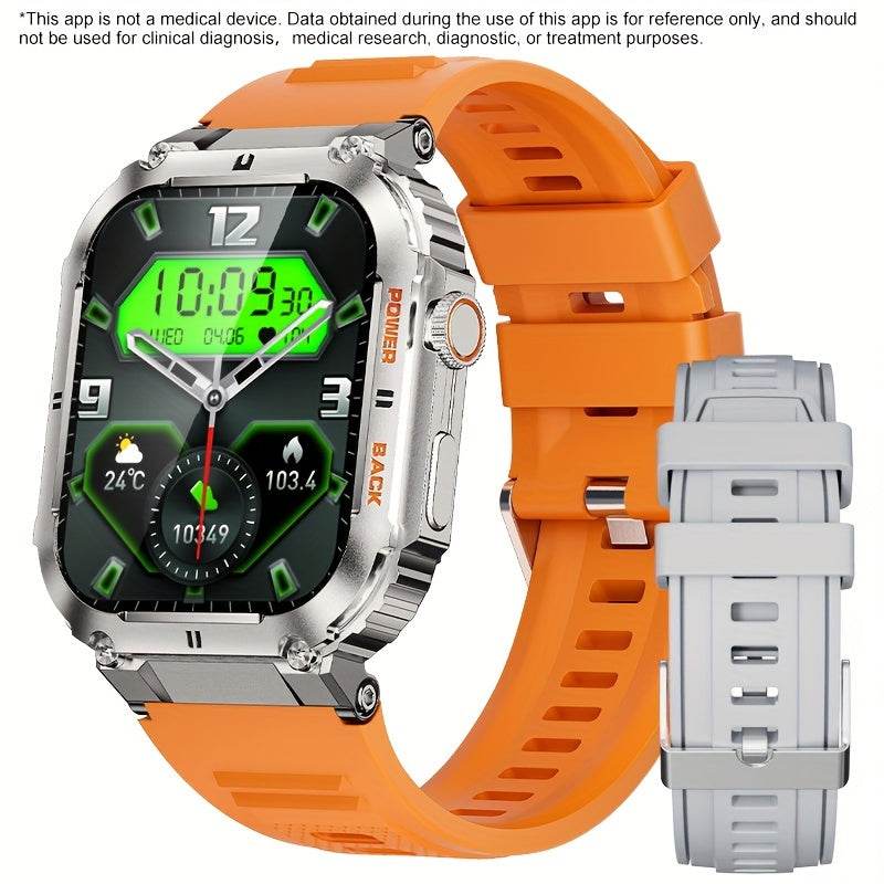Smart Watch for Men - findify 2025