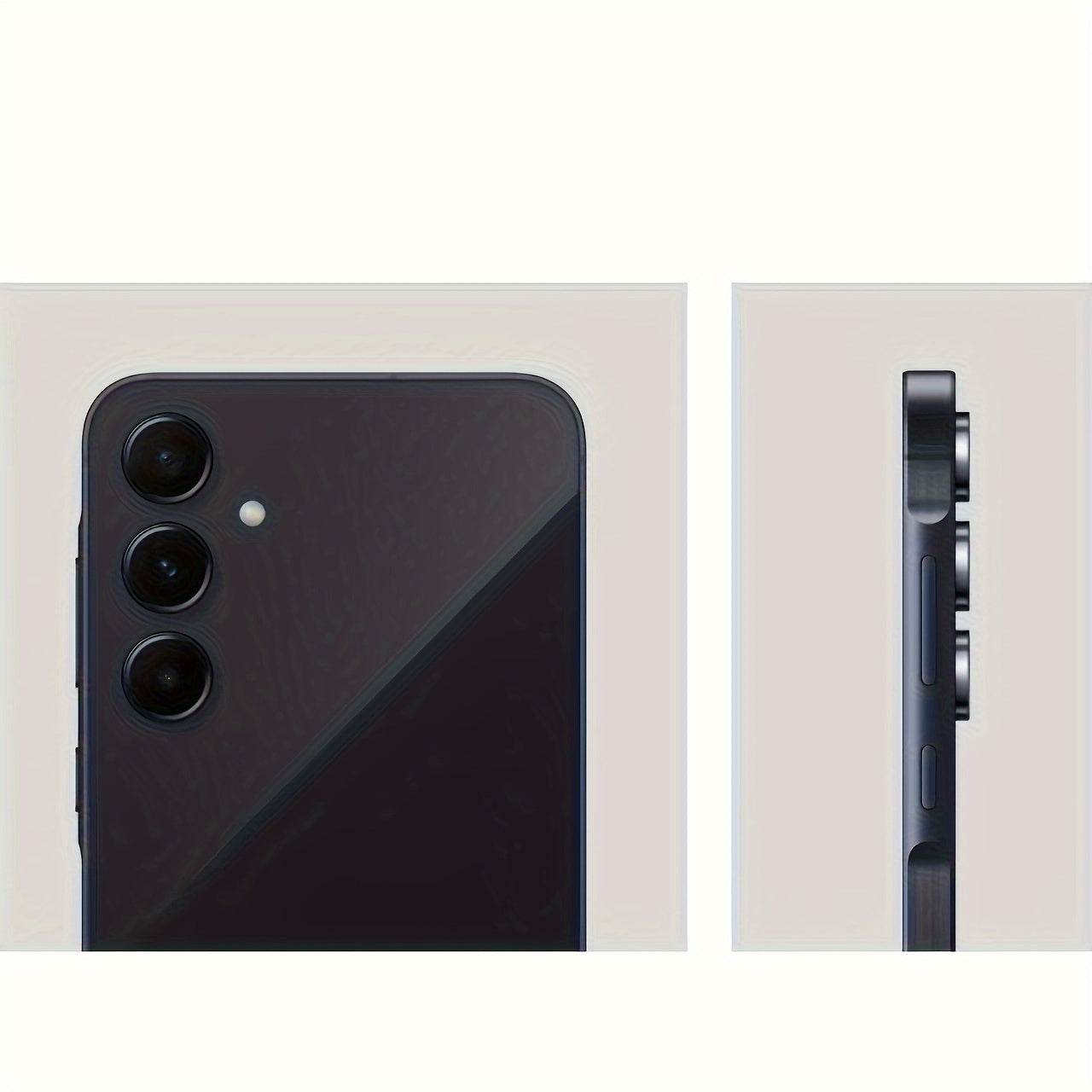Samsung Galaxy A55 5G Smartphone - findify 2025