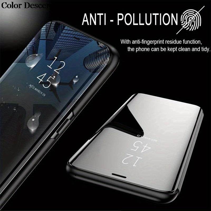 Mirror Smart Flip Phone Case for SamSung - findify 2025