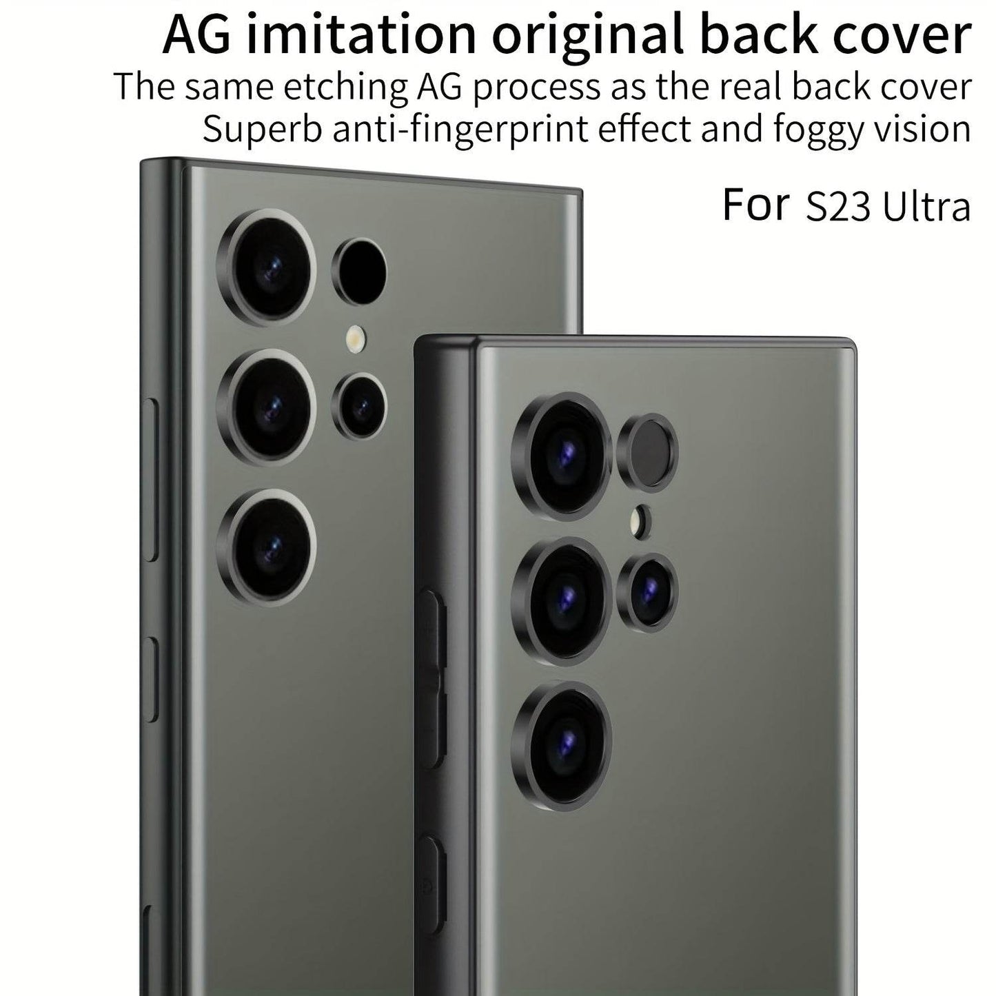 Suitable for SamSung for Galaxy S23Ultra Mobile Case - findify 2025