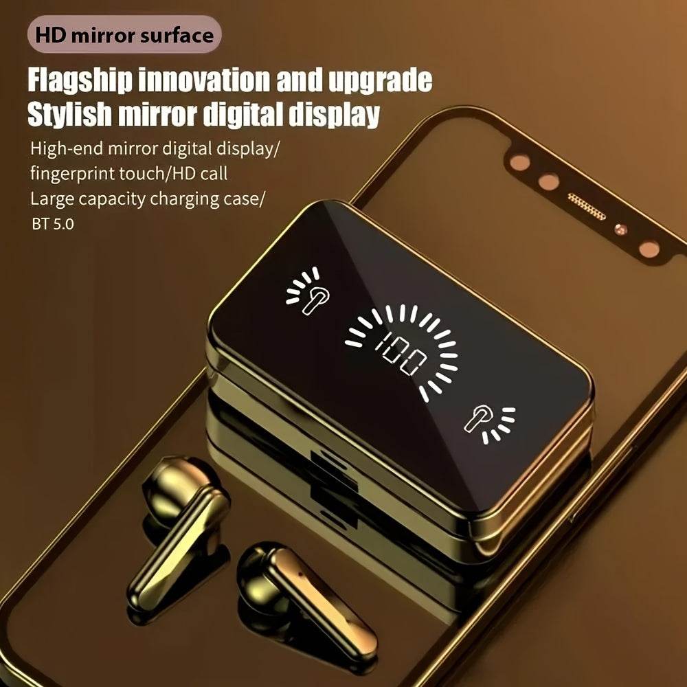 S20 Wireless Wireless Headphones - findify 2025
