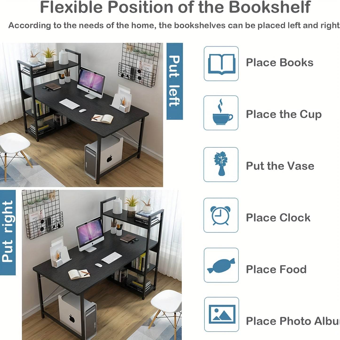 Computer Table Home Office - findify 2025