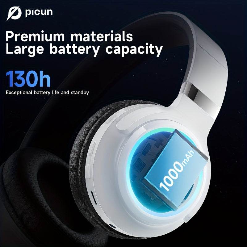 Picun B2 Wireless Headphones - findify 2025