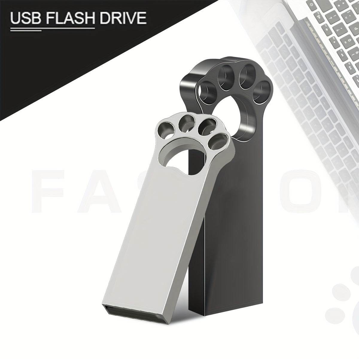 USB Flash Drive 1GB USB 2.0 High Speed - findify 2025