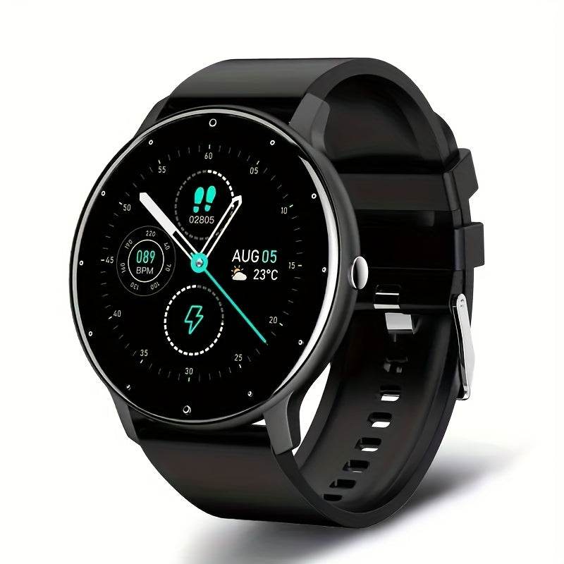 Smart Watch (Making/Answer Call) For Women Men - findify 2025