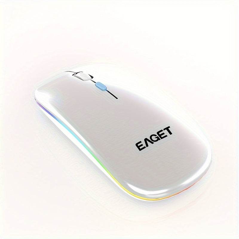 EAGET LED Wireless Mouse - findify 2025