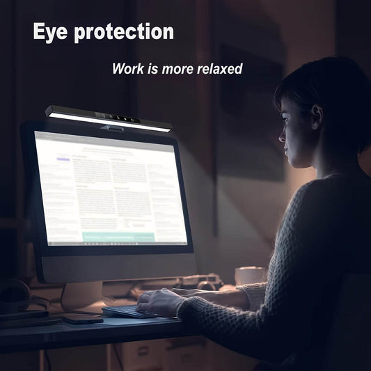 1pc LED Computer Monitor Light - findify 2025