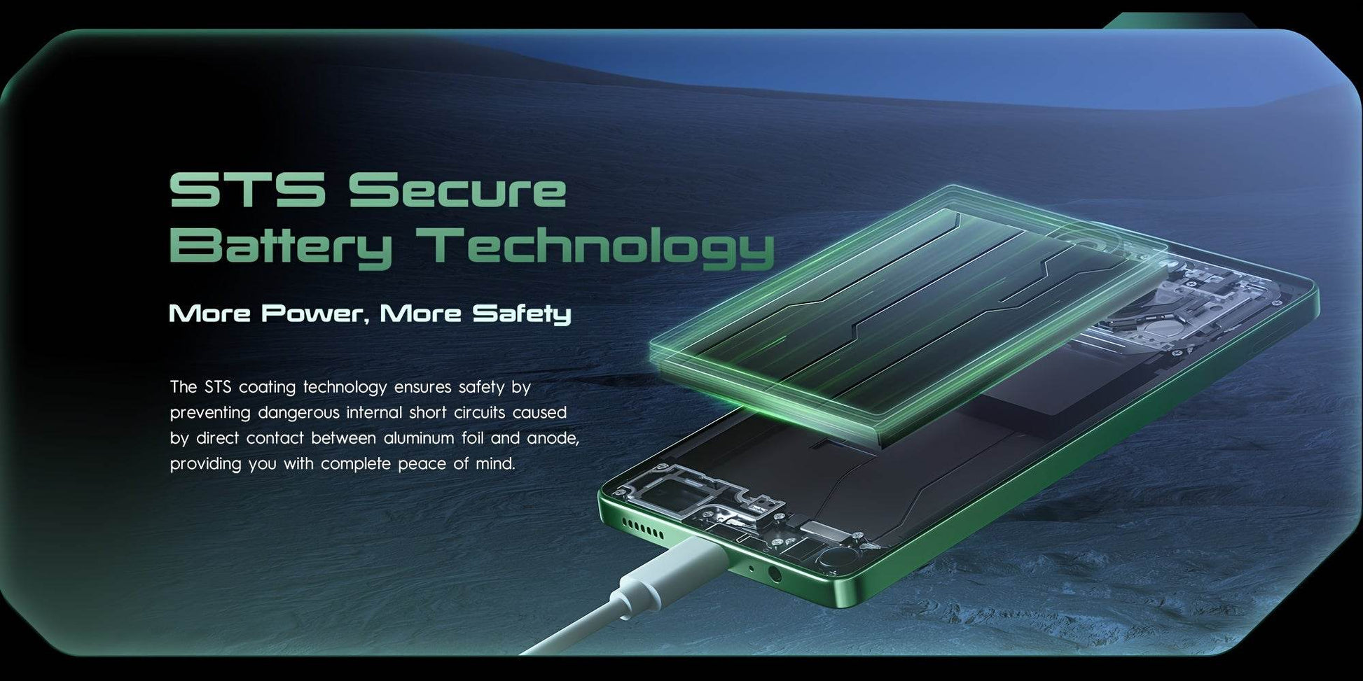New Launch TECNO POVA 6 Pro 5G Smartphone - findify 2025