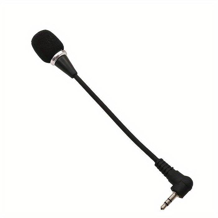 Omnidirectional Microphone 3.5mm - findify 2025