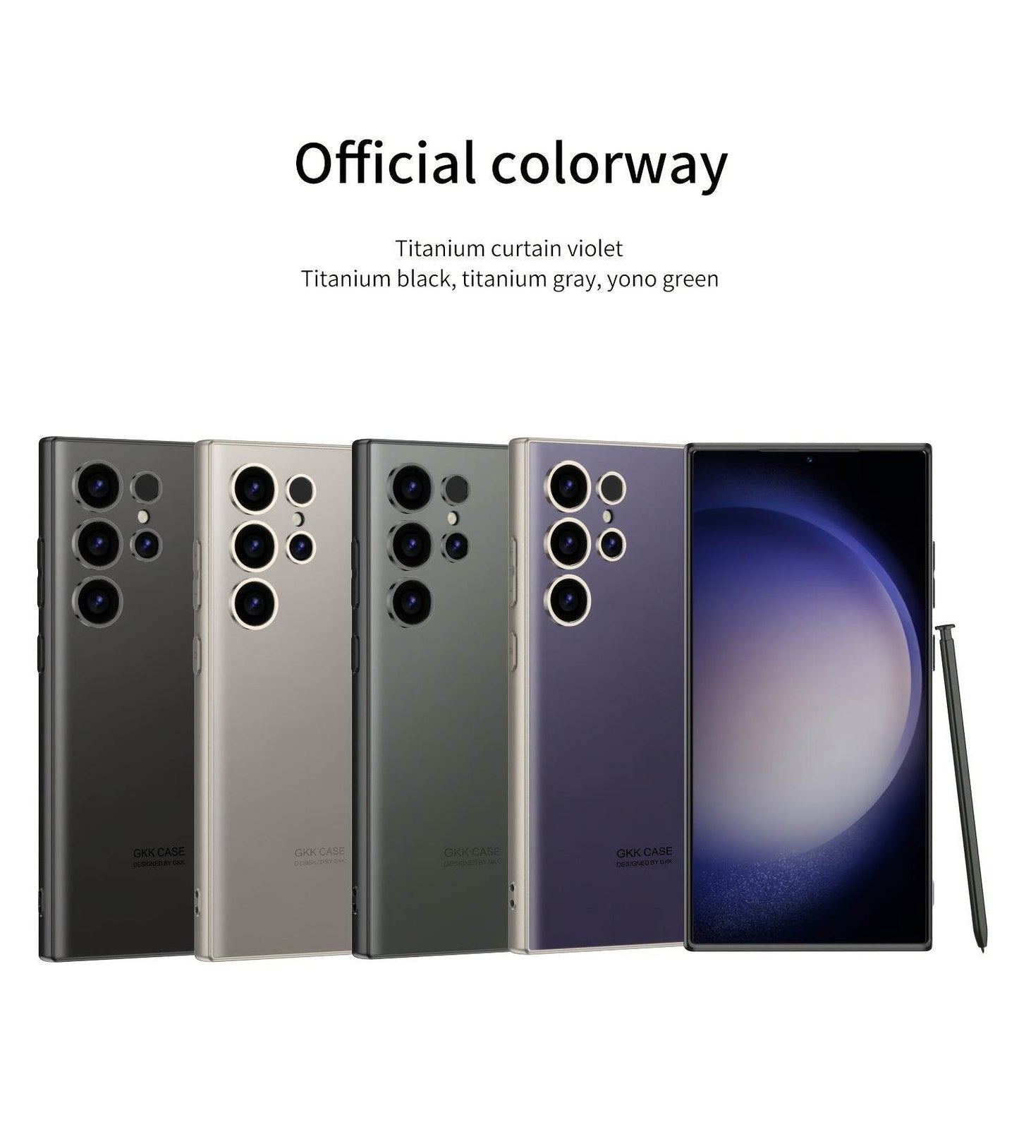 Suitable for SamSung for Galaxy S23Ultra Mobile Case - findify 2025