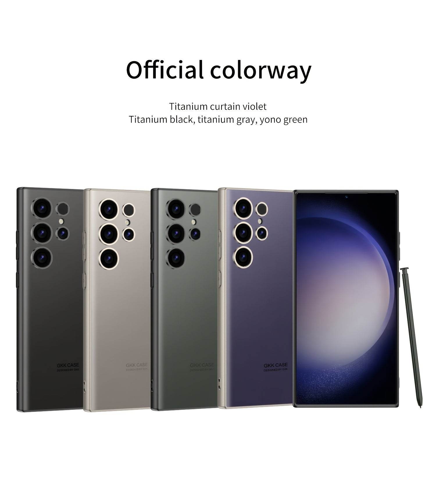 Suitable for SamSung for Galaxy S23Ultra Mobile Case - findify 2025