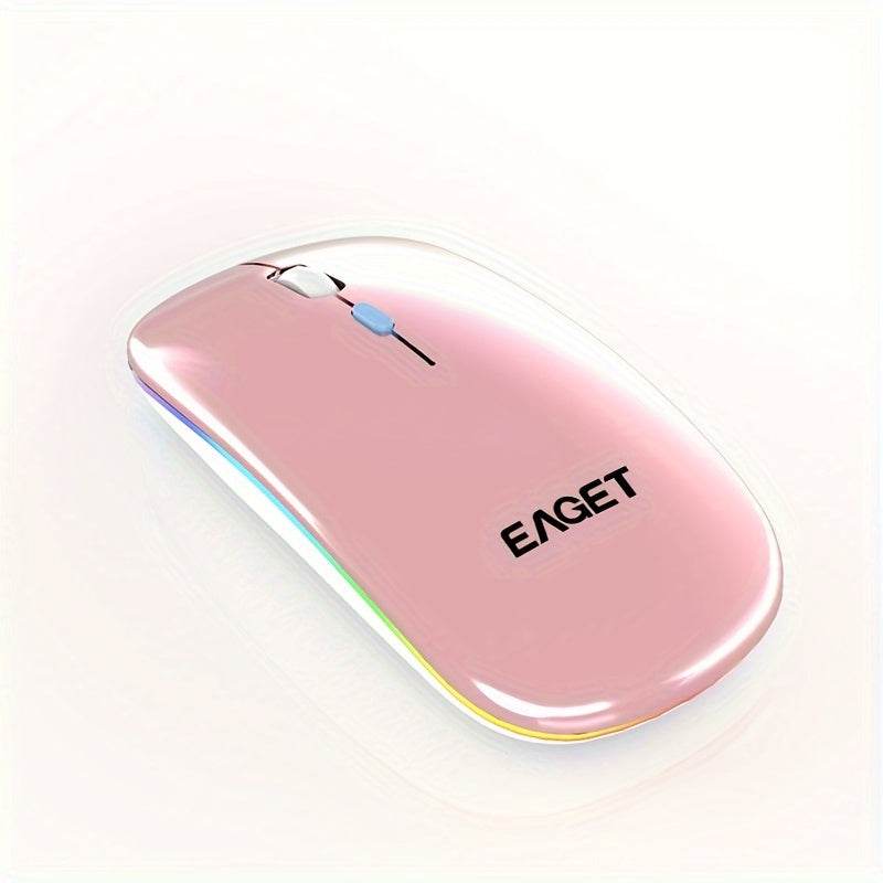 EAGET LED Wireless Mouse - findify 2025