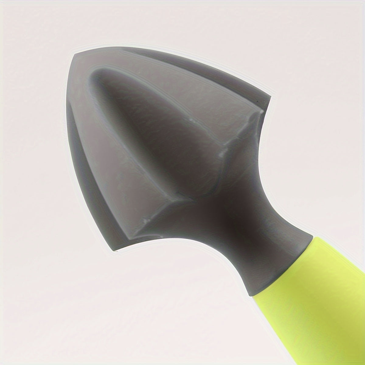 1pc Soft Handle Lemon Peeler, Zester, Fruit Reamer, Cheese Grater, Citrus Squeezer, Kitchen Tool, Accessory, Bar Supply