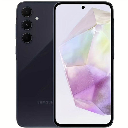 Samsung Galaxy A35 Unlocked Dual-SIM Smartphone - findify 2025