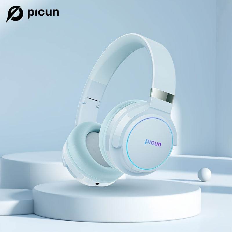 Picun B2 Wireless Headphones - findify 2025
