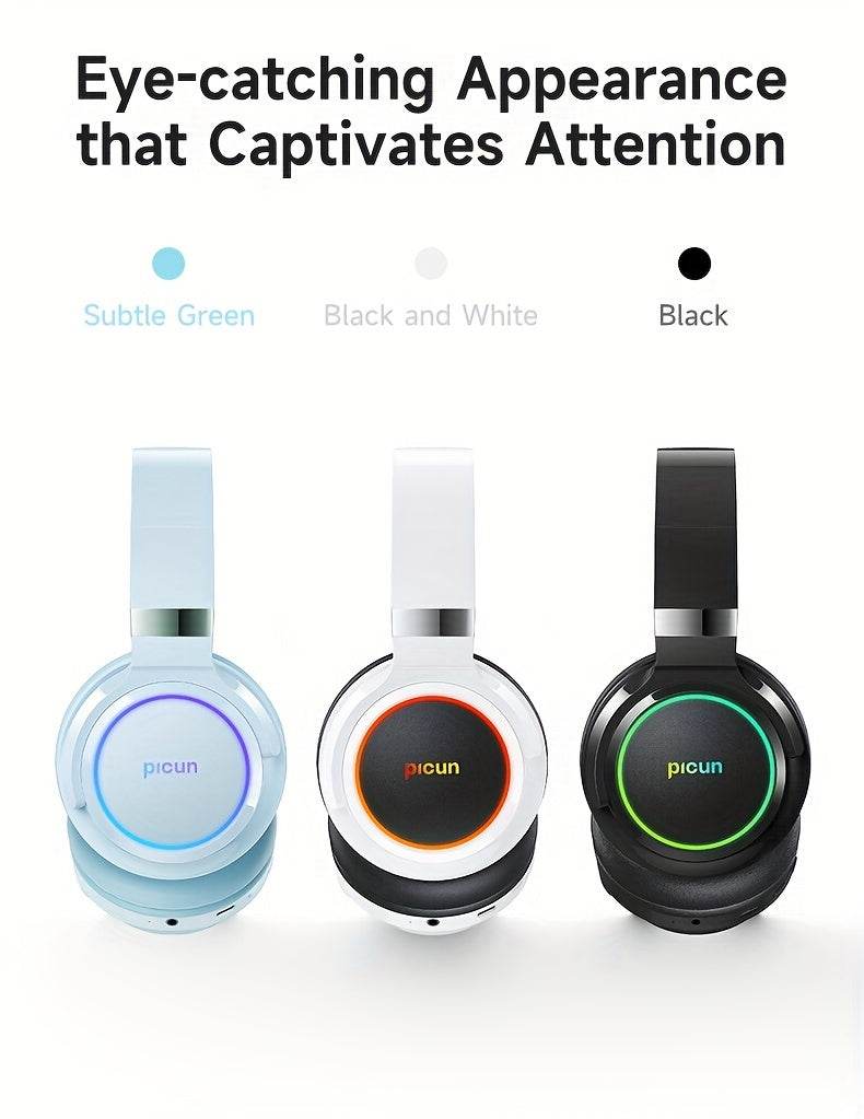 Picun B2 Wireless Headphones - findify 2025