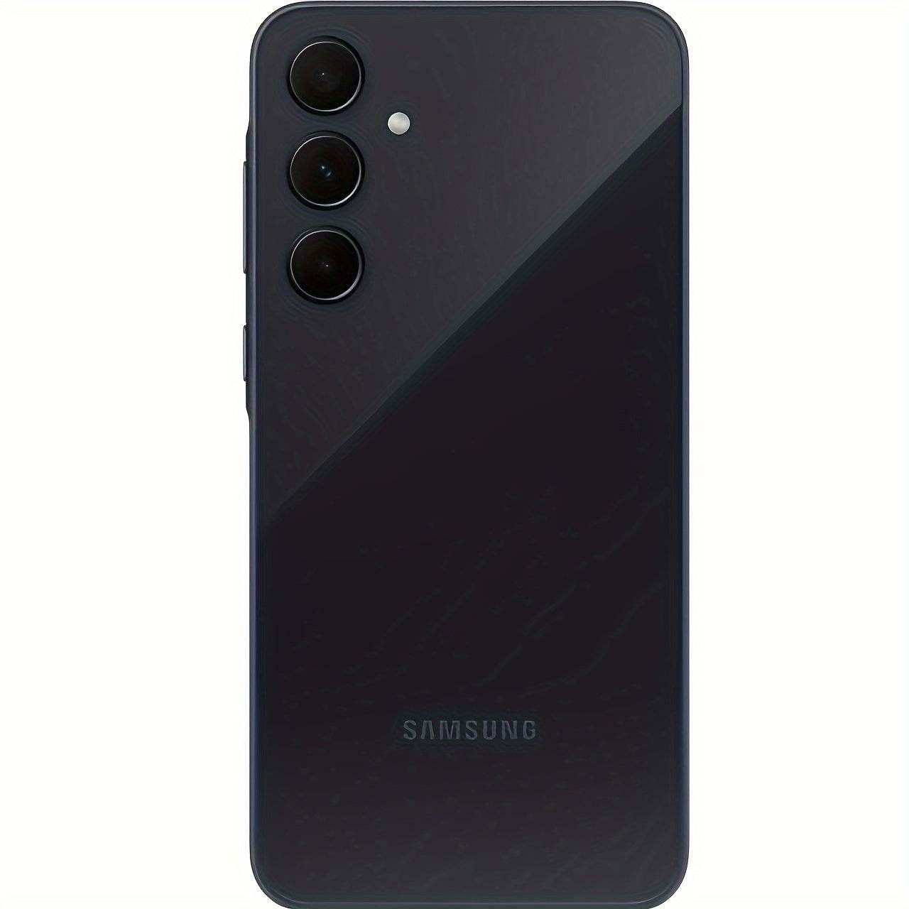 Samsung Galaxy A35 Unlocked Dual-SIM Smartphone - findify 2025
