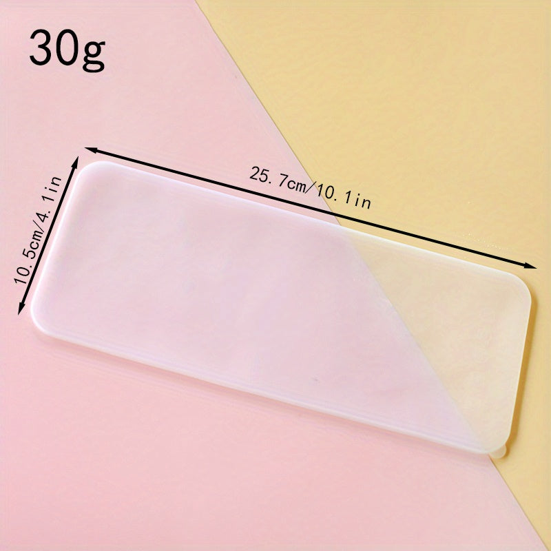 2/50pcs, Multiple Ice Cream Silicone Molds, Ice Pop Molds, For Home-made DIY Ice Cream, Cheese, Food-grade Fondant, Chocolate Cake Silicone Molds, Kitchen Supplies, Baking Tool